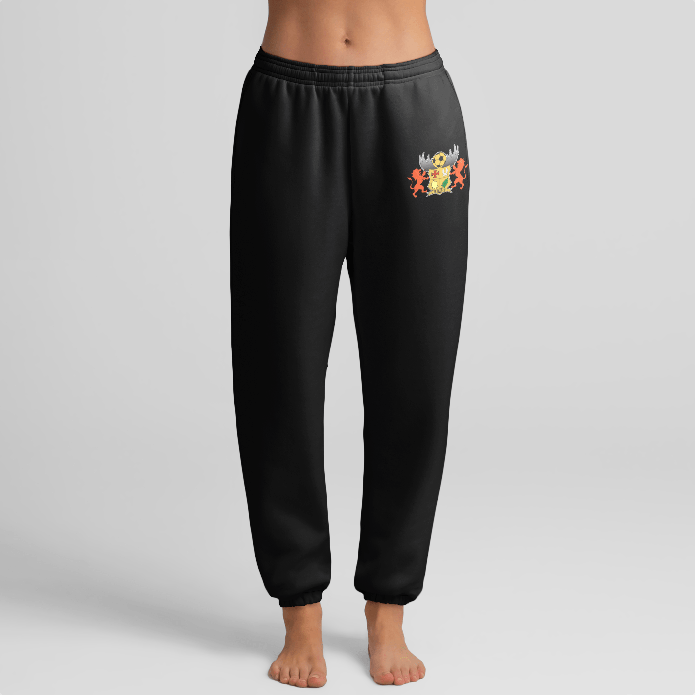 East Boston Soccer Adult Sublimated Sweatpants Signature Lacrosse