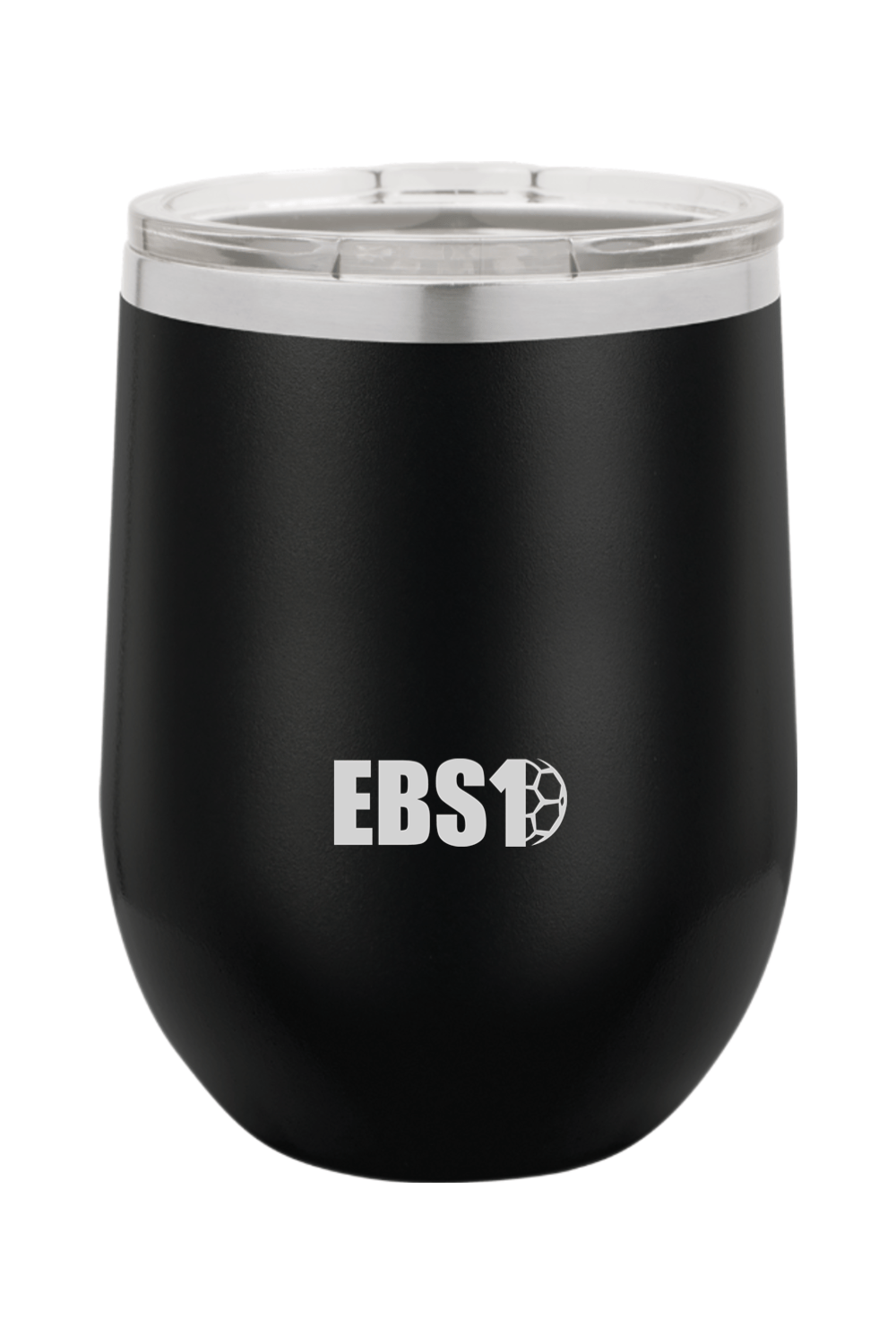 East Boston Soccer Insulated Wine Tumbler Signature Lacrosse