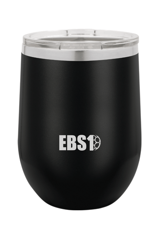 East Boston Soccer Insulated Wine Tumbler Signature Lacrosse