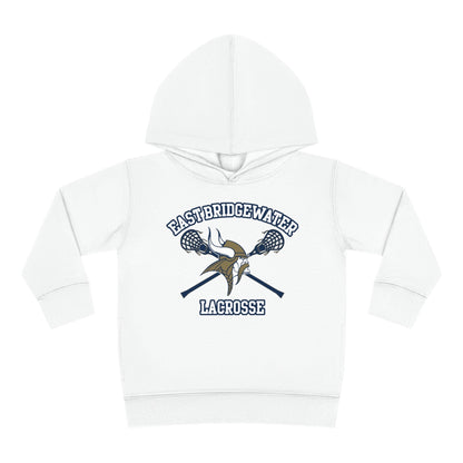 East Bridgewater Lacrosse Pullover Hoodie Signature Lacrosse