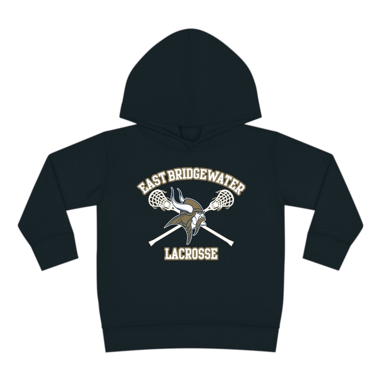 East Bridgewater Lacrosse Pullover Hoodie Signature Lacrosse