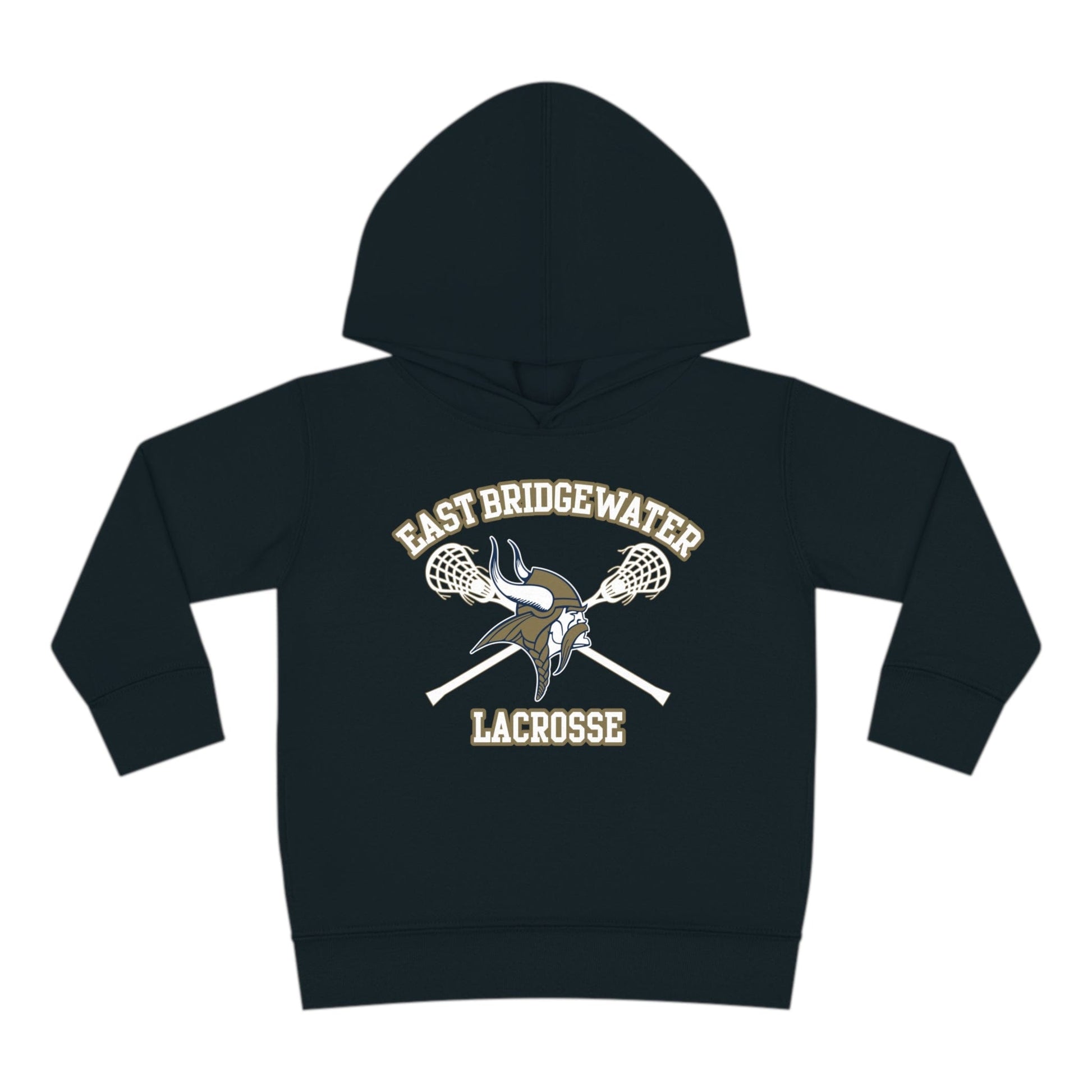 East Bridgewater Lacrosse Pullover Hoodie Signature Lacrosse