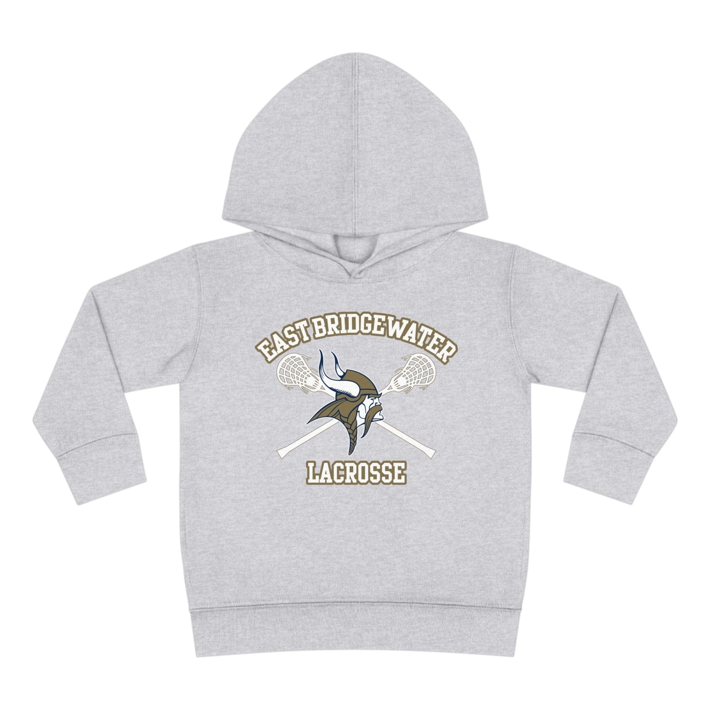 East Bridgewater Lacrosse Pullover Hoodie Signature Lacrosse