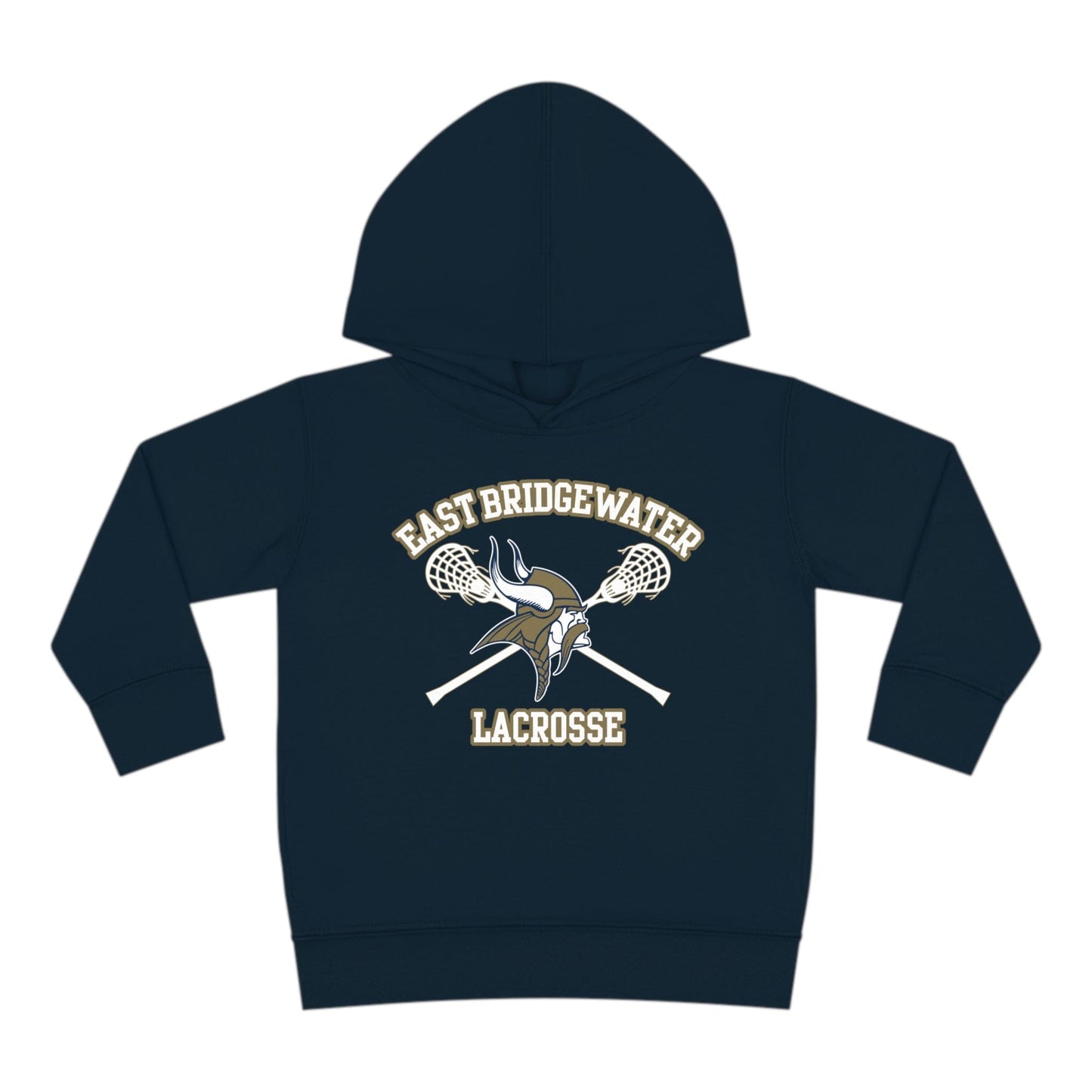 East Bridgewater Lacrosse Pullover Hoodie Signature Lacrosse