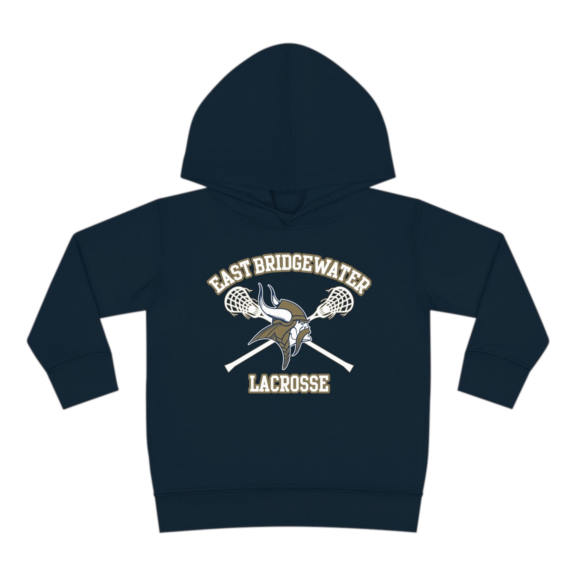East Bridgewater Lacrosse Pullover Hoodie Signature Lacrosse