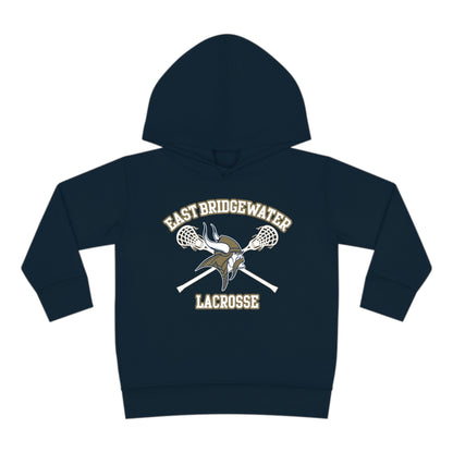 East Bridgewater Lacrosse Pullover Hoodie Signature Lacrosse