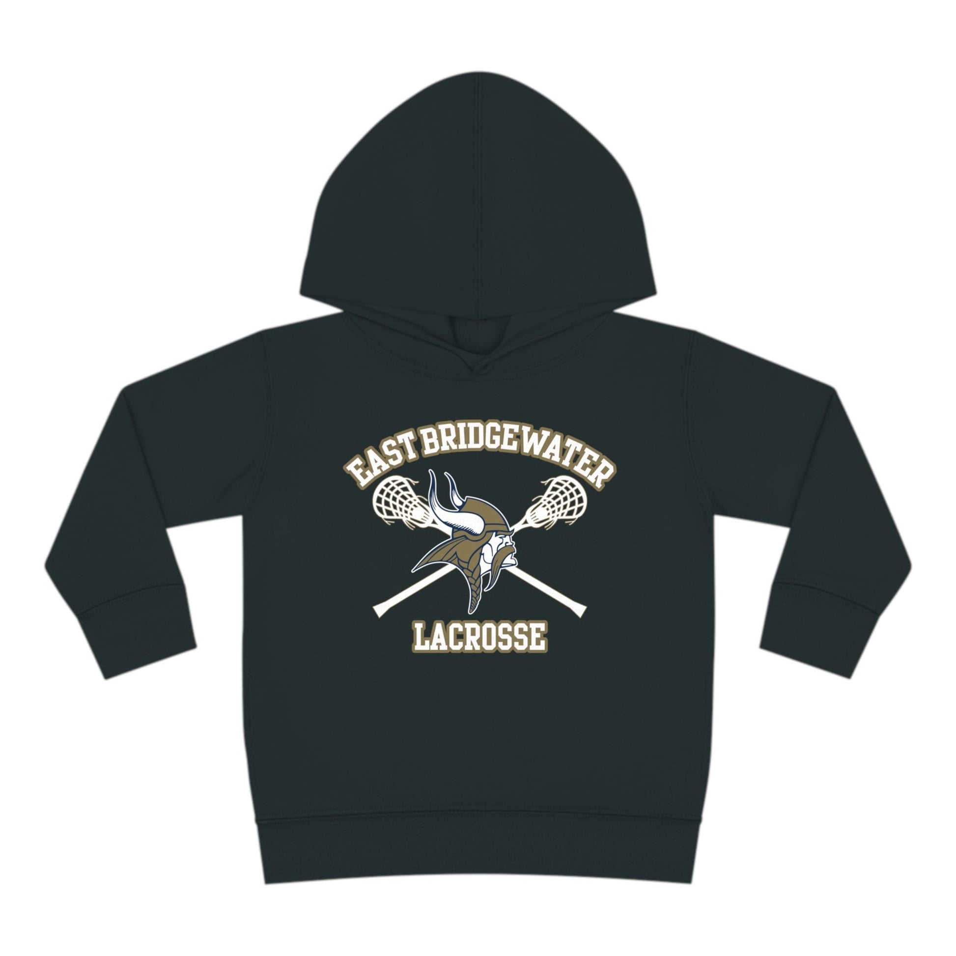 East Bridgewater Lacrosse Pullover Hoodie Signature Lacrosse
