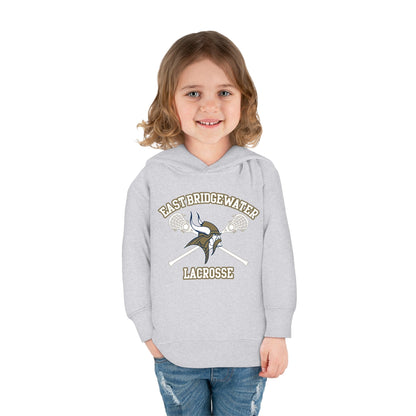 East Bridgewater Lacrosse Pullover Hoodie Signature Lacrosse