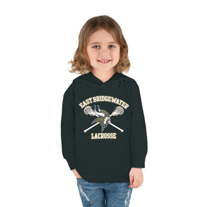 East Bridgewater Lacrosse Pullover Hoodie Signature Lacrosse