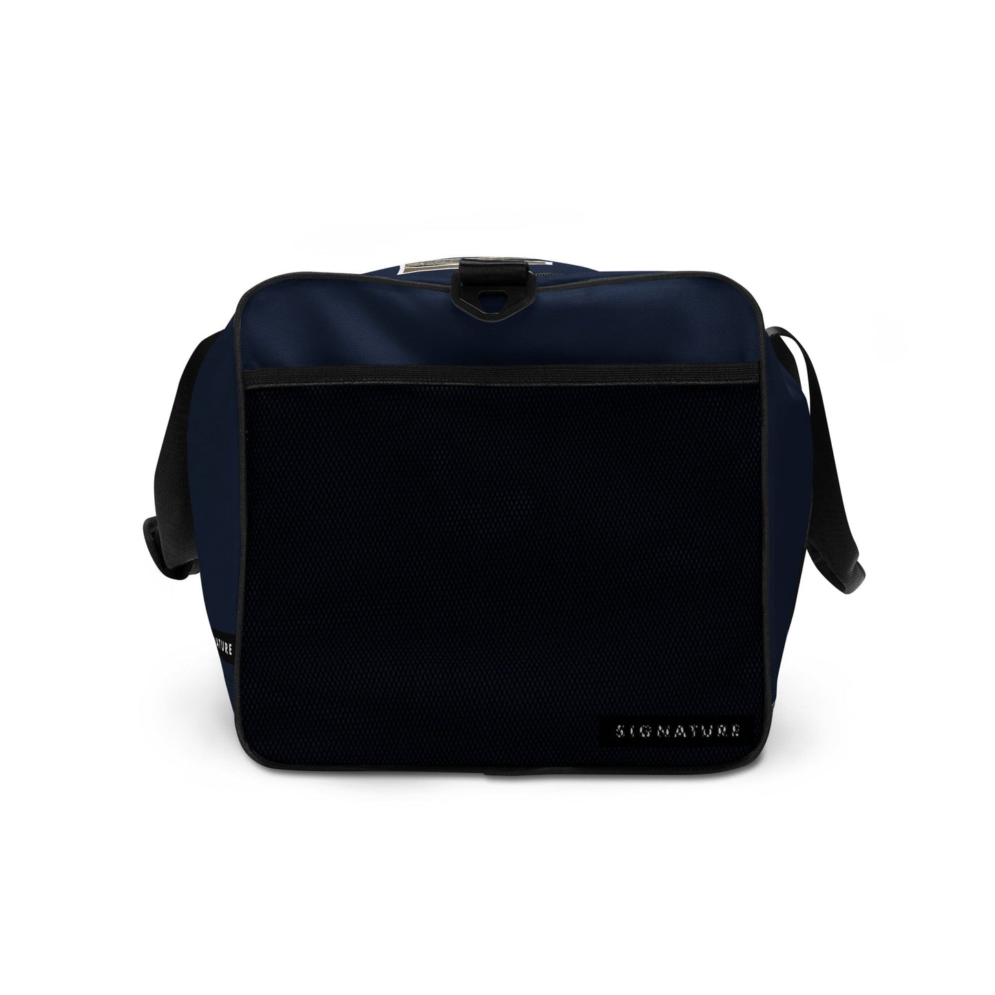 East Bridgewater Lacrosse Sideline Duffle Bag Signature Lacrosse