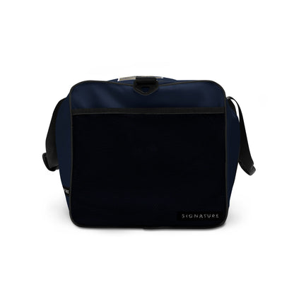 East Bridgewater Lacrosse Sideline Duffle Bag Signature Lacrosse