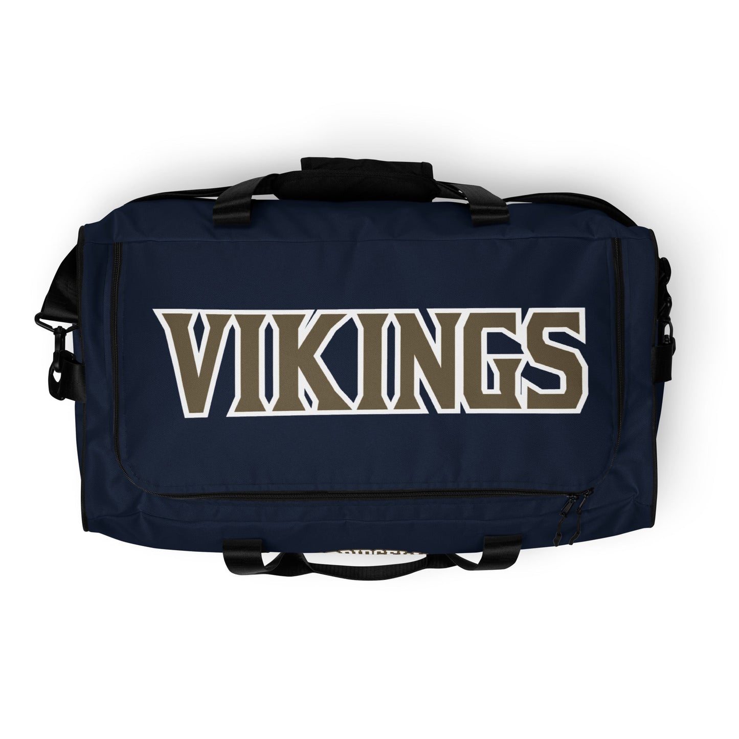 East Bridgewater Lacrosse Sideline Duffle Bag Signature Lacrosse