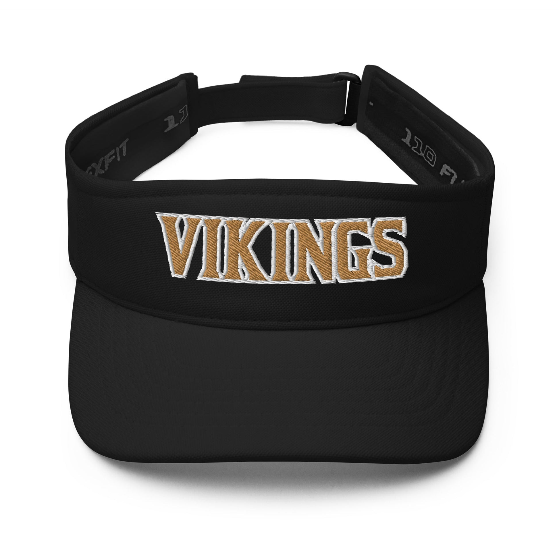 East Bridgewater Lacrosse Visor Signature Lacrosse