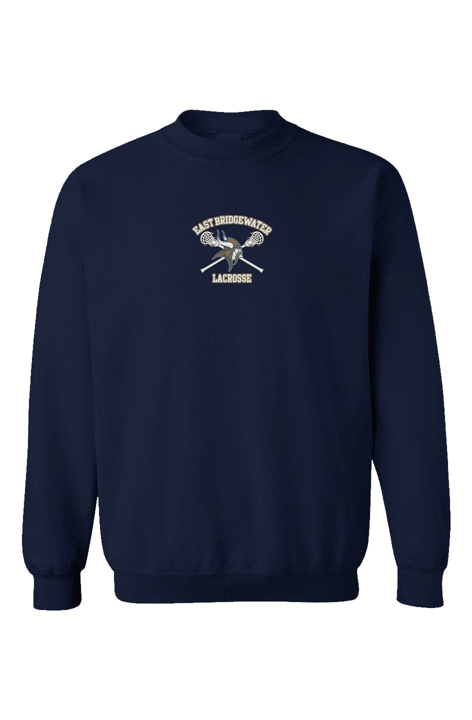 East Bridgewater Youth Lacrosse Adult Premium Youth Sweatshirt Signature Lacrosse