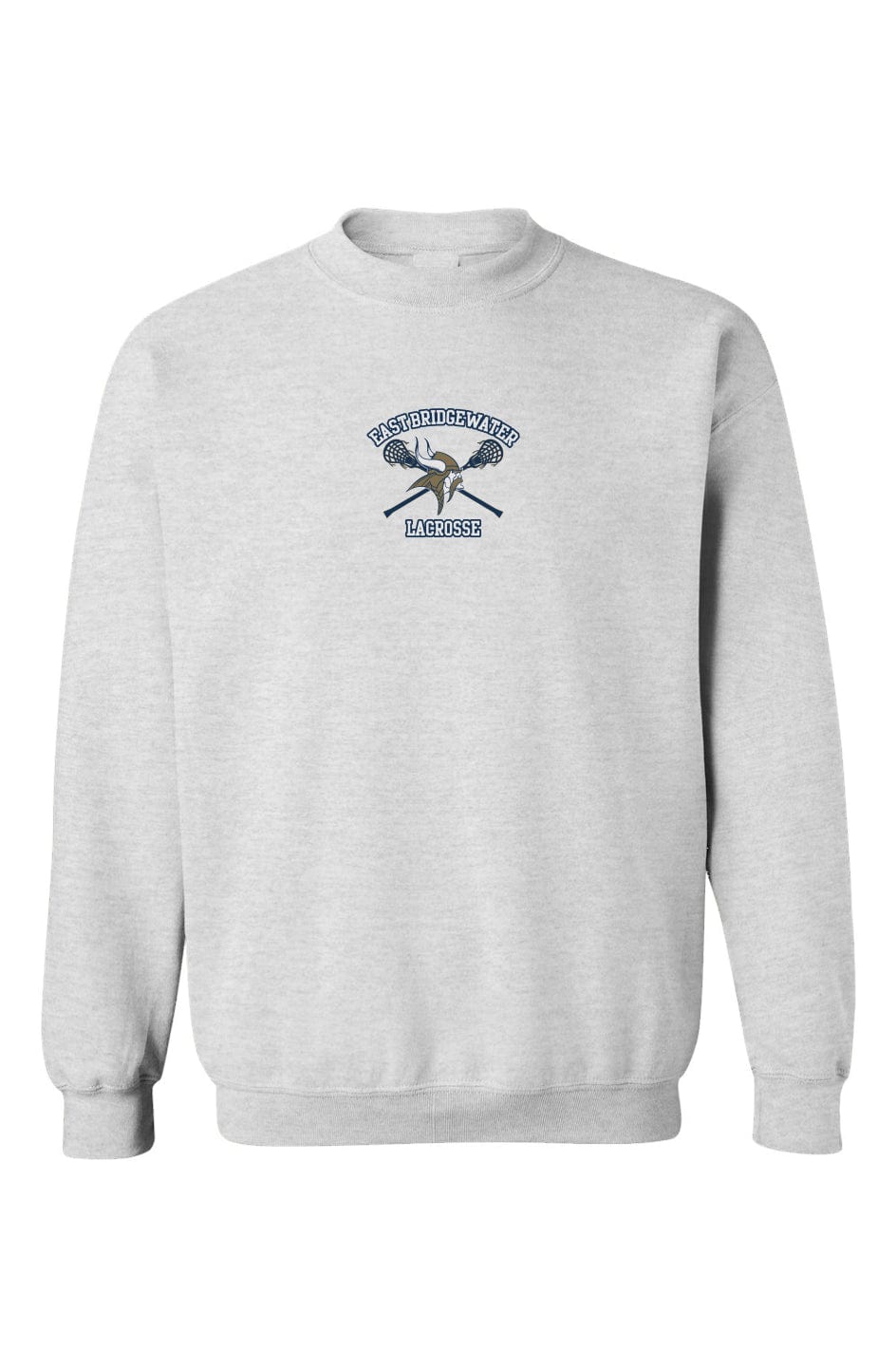 East Bridgewater Youth Lacrosse Adult Premium Youth Sweatshirt Signature Lacrosse