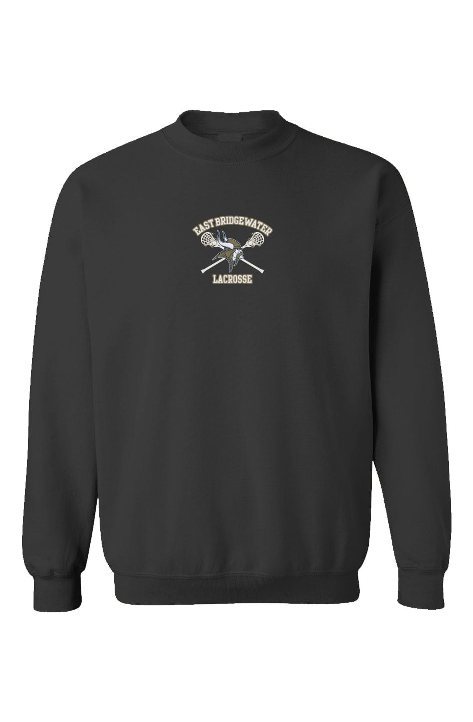 East Bridgewater Youth Lacrosse Adult Premium Youth Sweatshirt Signature Lacrosse