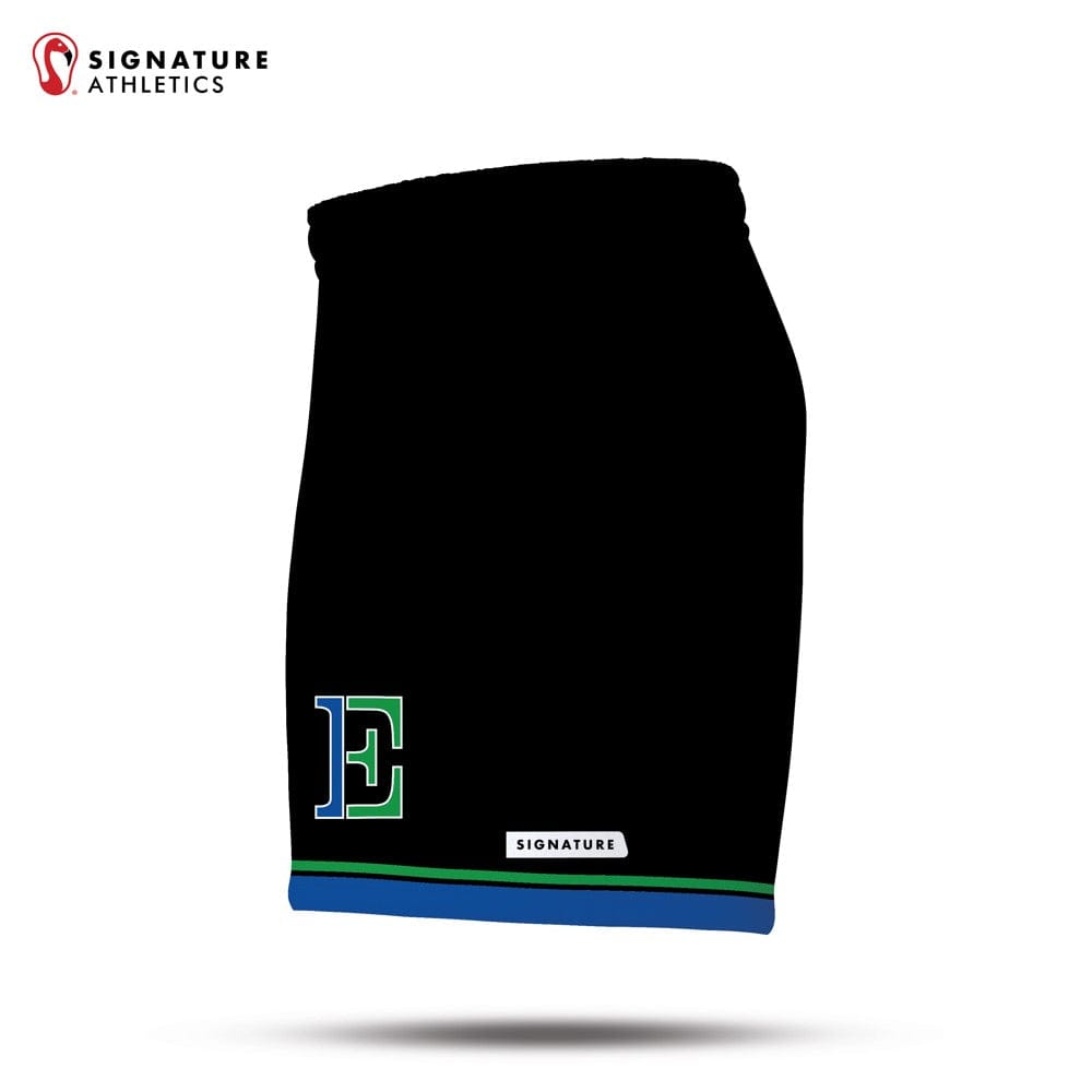 East Jessamine Boys Soccer Men's Basic Shorts Signature Lacrosse