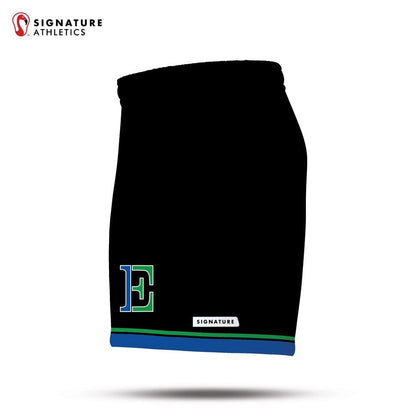 East Jessamine Boys Soccer Men's Basic Shorts Signature Lacrosse