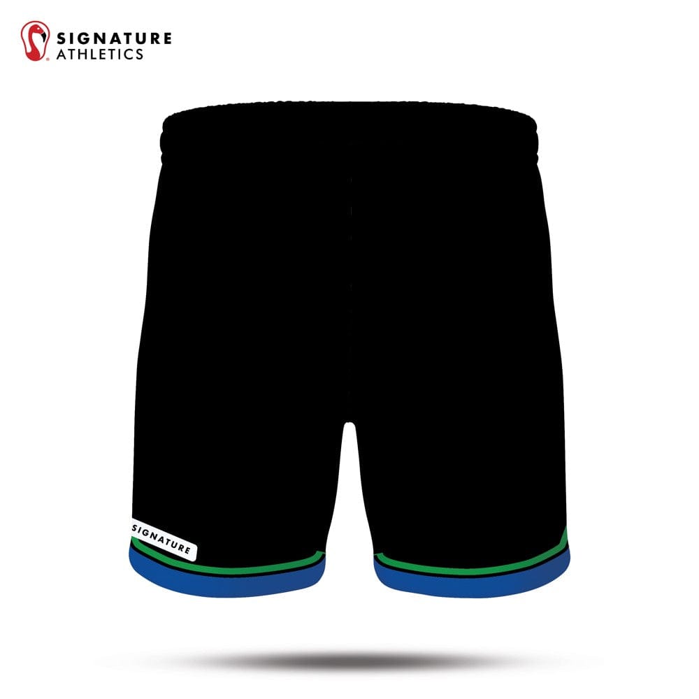 East Jessamine Boys Soccer Men's Basic Shorts Signature Lacrosse
