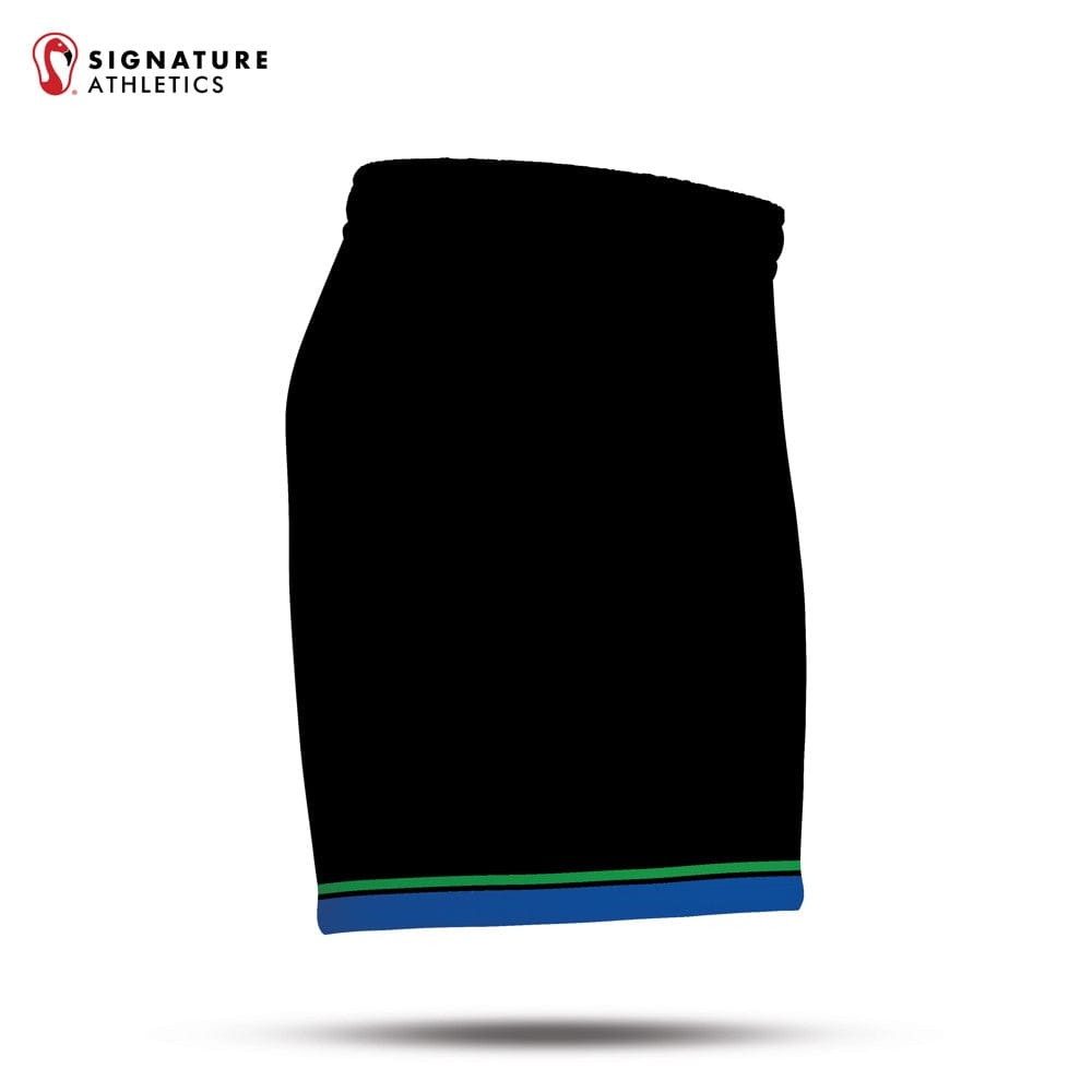 East Jessamine Boys Soccer Men's Basic Shorts Signature Lacrosse