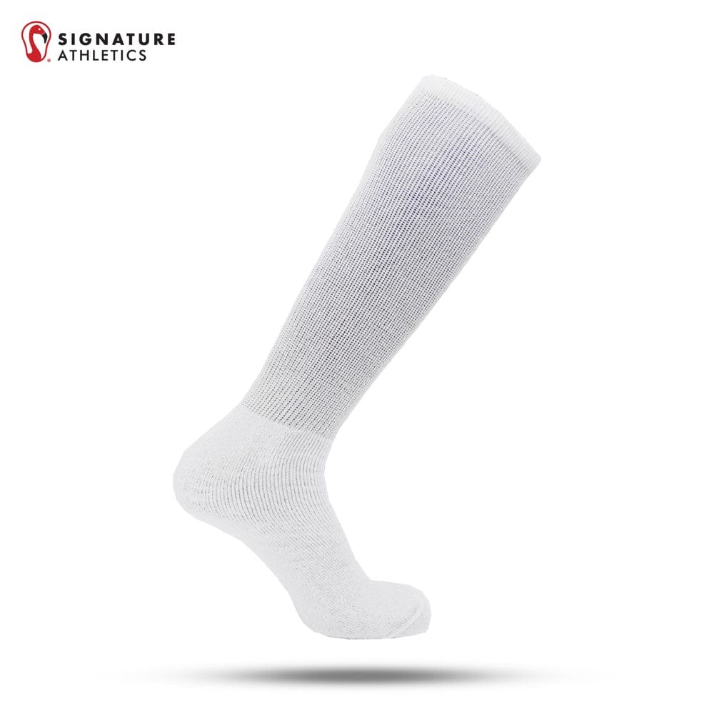 East Jessamine Boys Soccer Men's Player Allsport Light Socks Signature Lacrosse