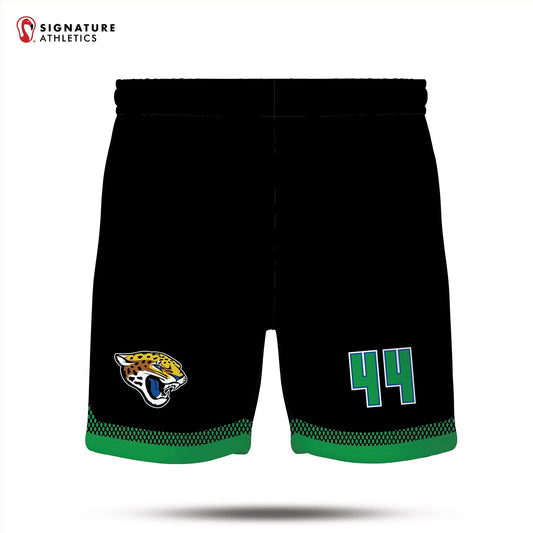 East Jessamine Men's Game Shorts Signature Lacrosse