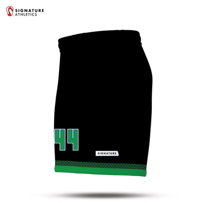 East Jessamine Men's Game Shorts Signature Lacrosse