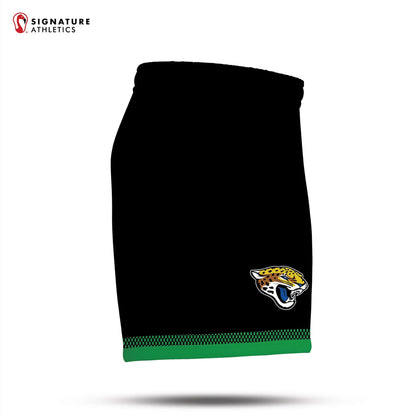 East Jessamine Men's Game Shorts Signature Lacrosse