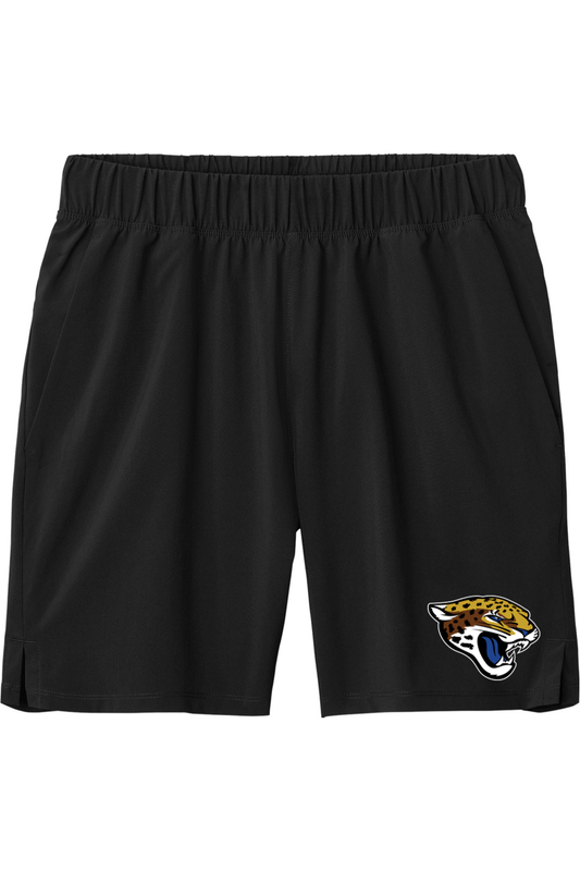 East Jessamine MSSC Adult Athletic Men's Shorts Signature Lacrosse