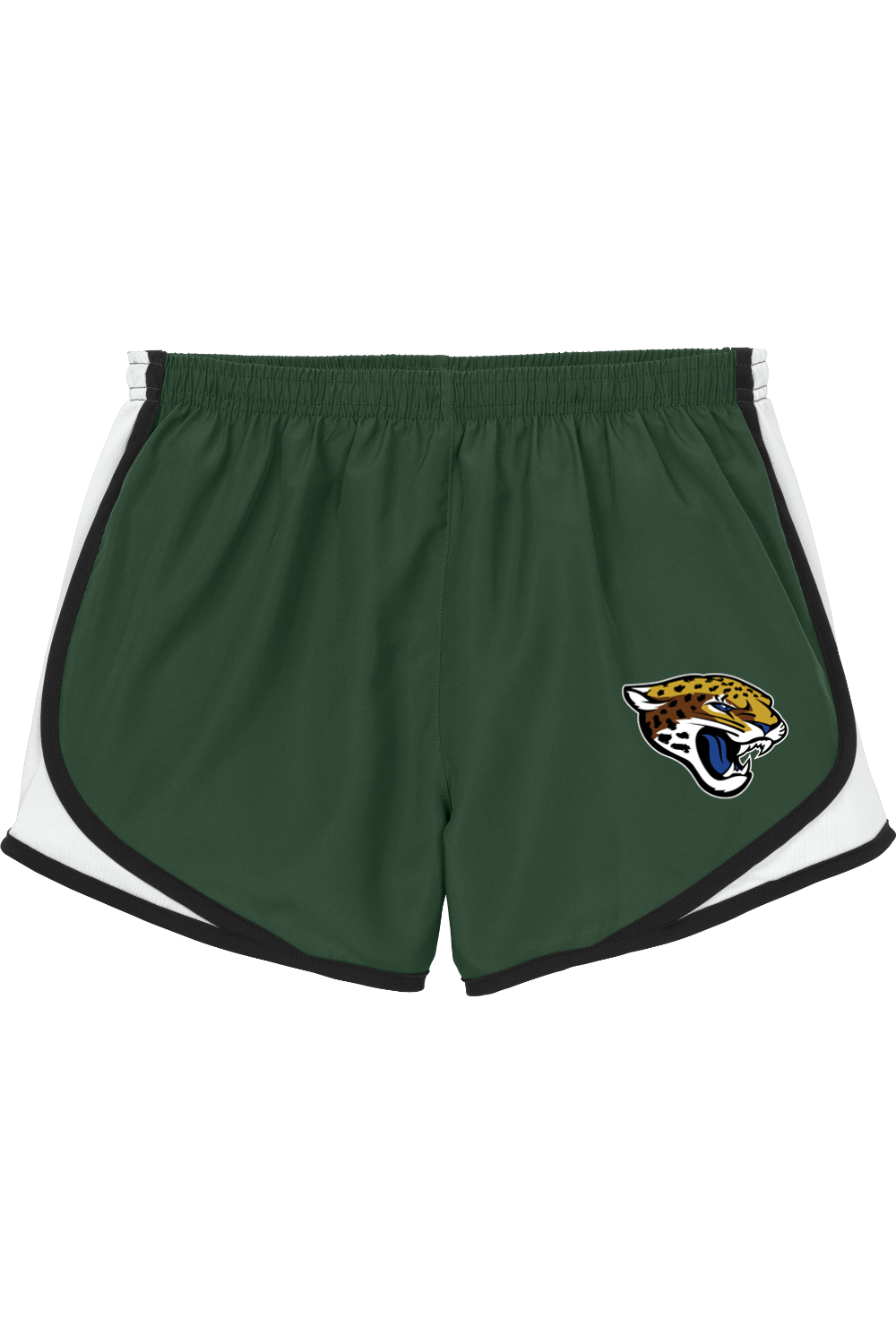 East Jessamine MSSC Adult Athletic Women's Shorts Signature Lacrosse