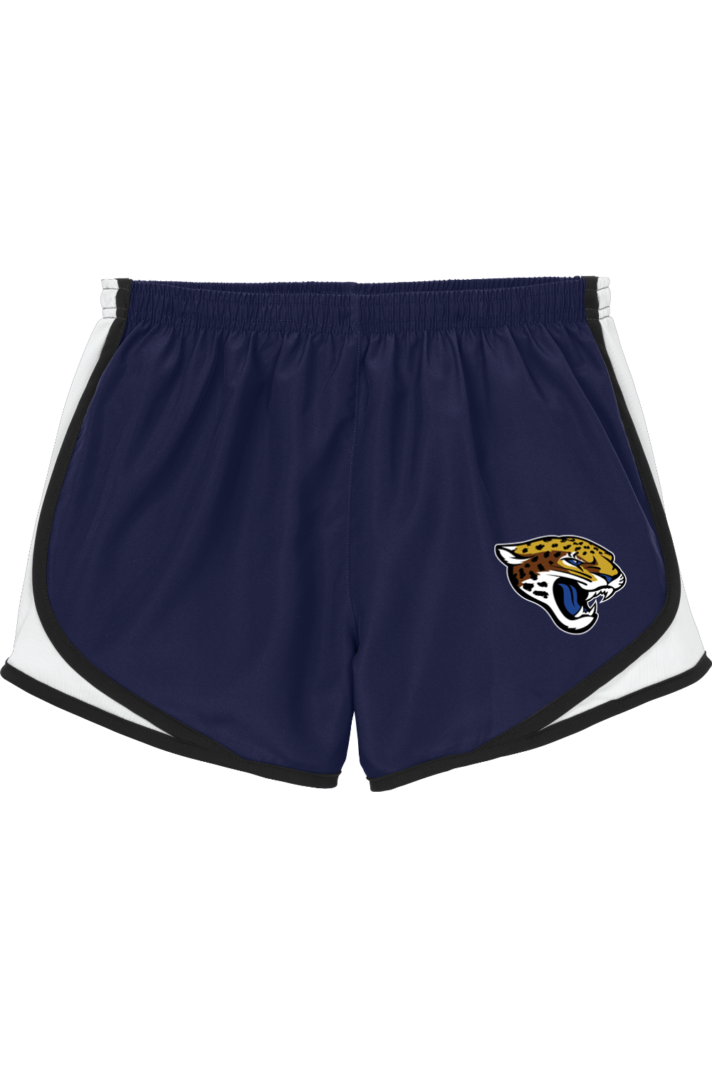 East Jessamine MSSC Adult Athletic Women's Shorts Signature Lacrosse