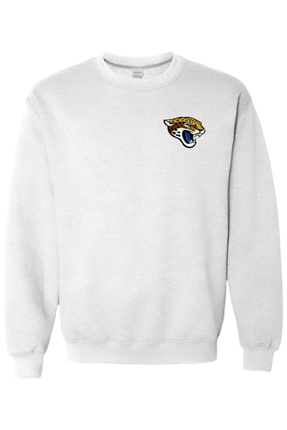 East Jessamine MSSC Adult Heavyweight Sweatshirt Signature Lacrosse