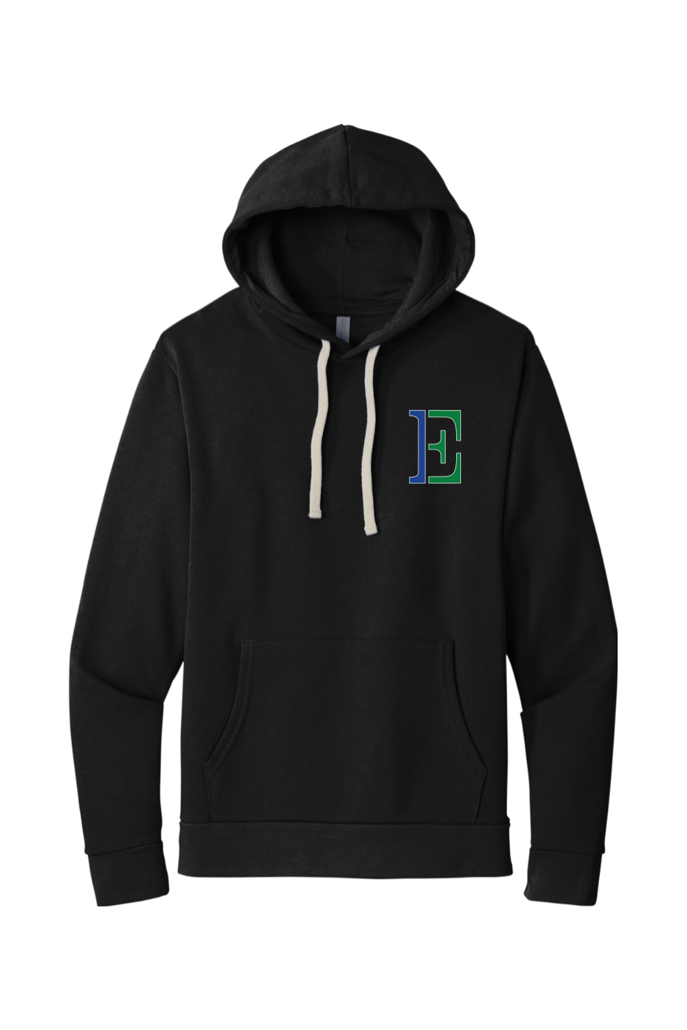 East Jessamine MSSC Adult Premium Lightweight Hoodie Signature Lacrosse