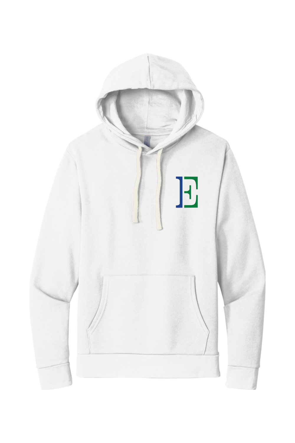 East Jessamine MSSC Adult Premium Lightweight Hoodie Signature Lacrosse