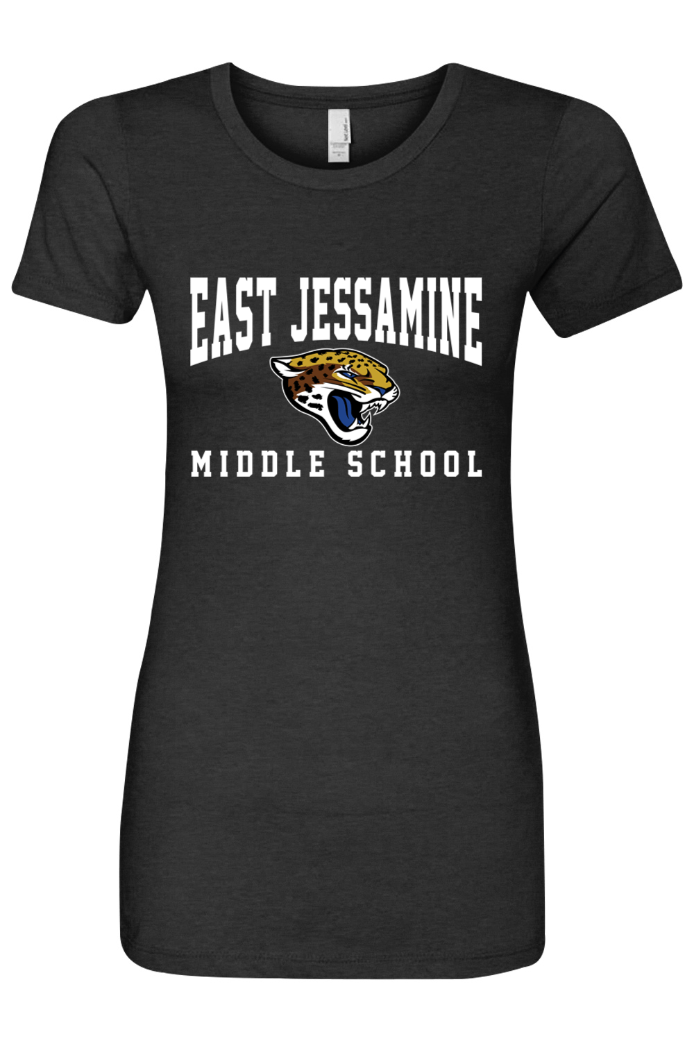 East Jessamine MSSC Adult Women's T-Shirt Signature Lacrosse