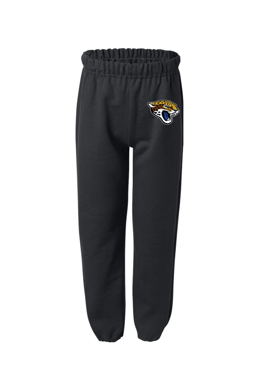 East Jessamine MSSC Youth Sweatpants Signature Lacrosse