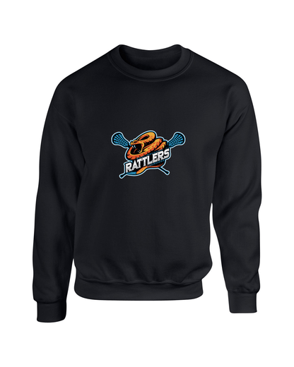East Mountain Rattlers LC Adult Premium Sweatshirt Signature Lacrosse