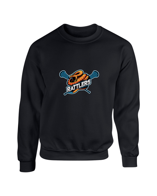 East Mountain Rattlers LC Adult Premium Sweatshirt Signature Lacrosse