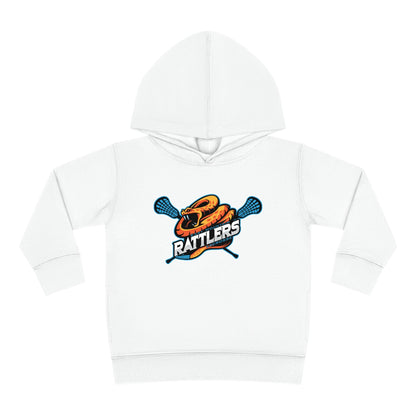 East Mountain Rattlers LC Toddler Pullover Hoodie Signature Lacrosse
