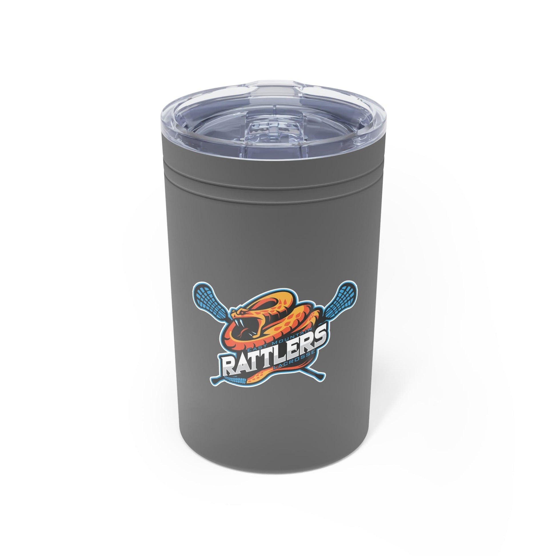 East Mountain Rattlers LC Vacuum Insulated Tumbler, 11 oz Signature Lacrosse