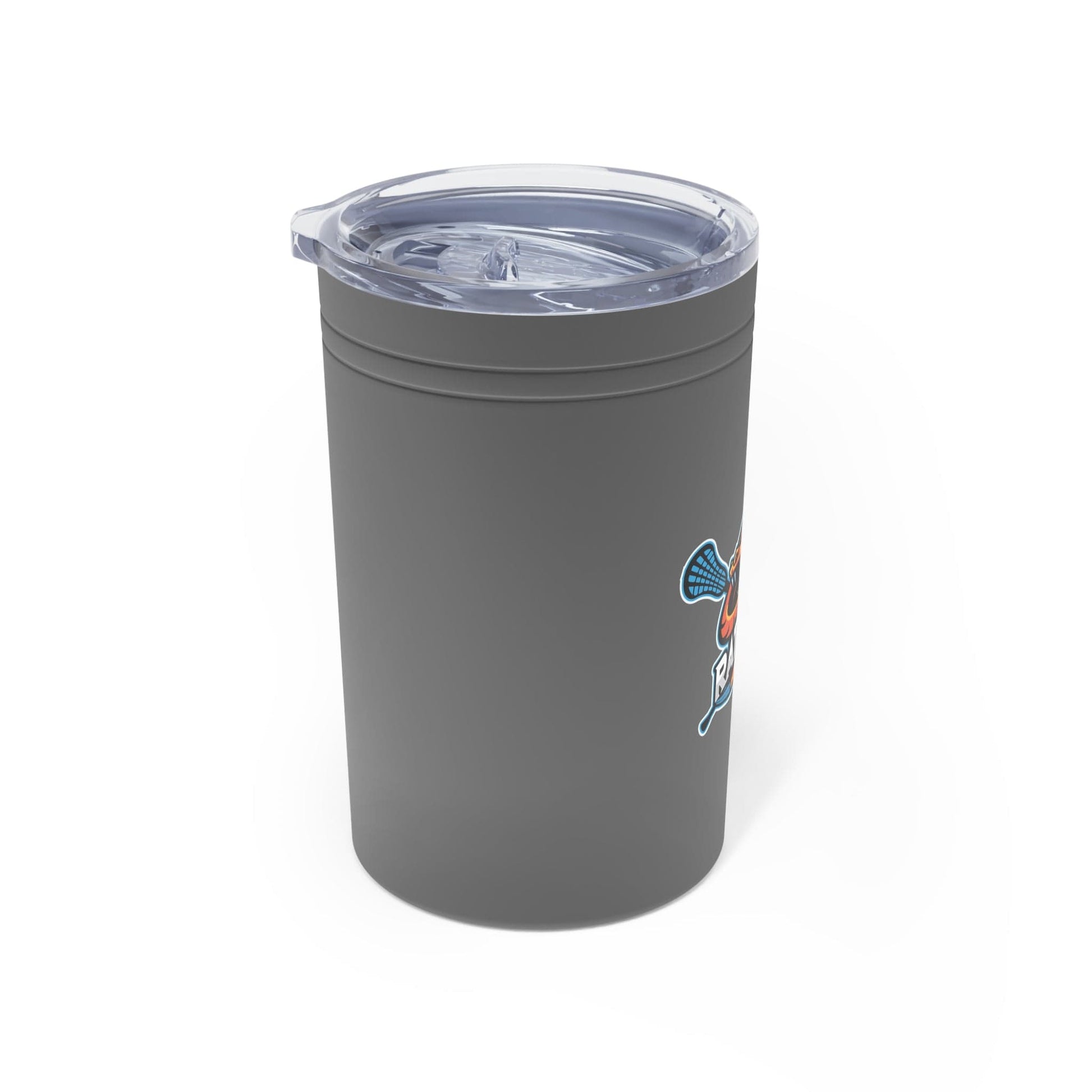 East Mountain Rattlers LC Vacuum Insulated Tumbler, 11 oz Signature Lacrosse