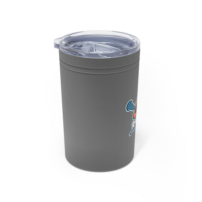 East Mountain Rattlers LC Vacuum Insulated Tumbler, 11 oz Signature Lacrosse
