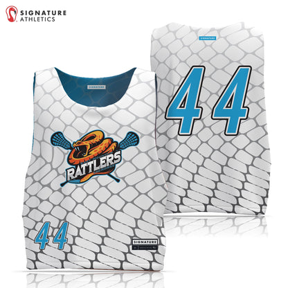 East Mountain Rattlers Men's 2 Piece Player Package Signature Lacrosse