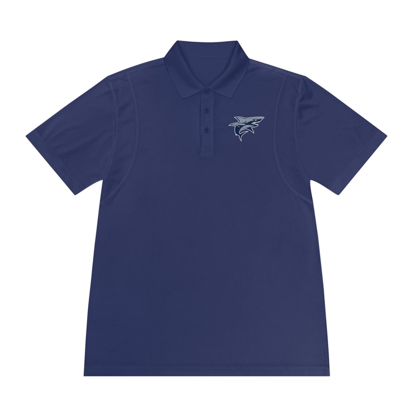 Eastport SMYLC Athletic Polo Signature Lacrosse