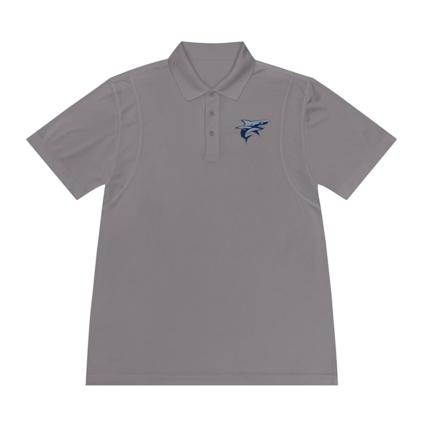 Eastport SMYLC Athletic Polo Signature Lacrosse