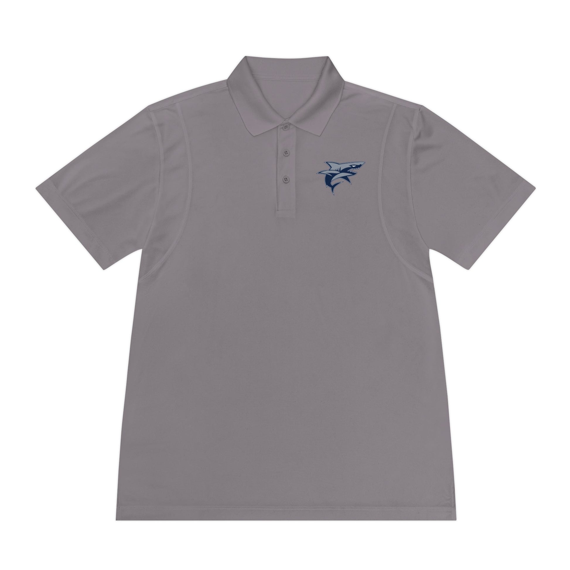 Eastport SMYLC Athletic Polo Signature Lacrosse