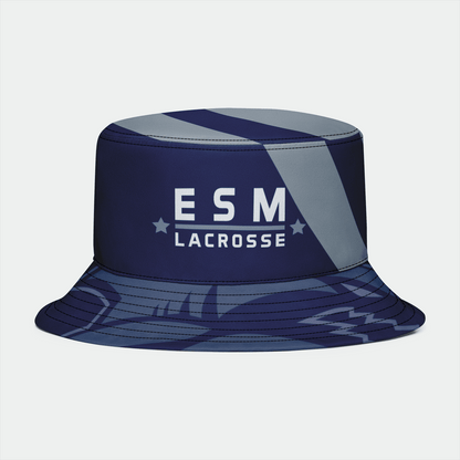 Eastport SMYLC Bucket Hat Signature Lacrosse