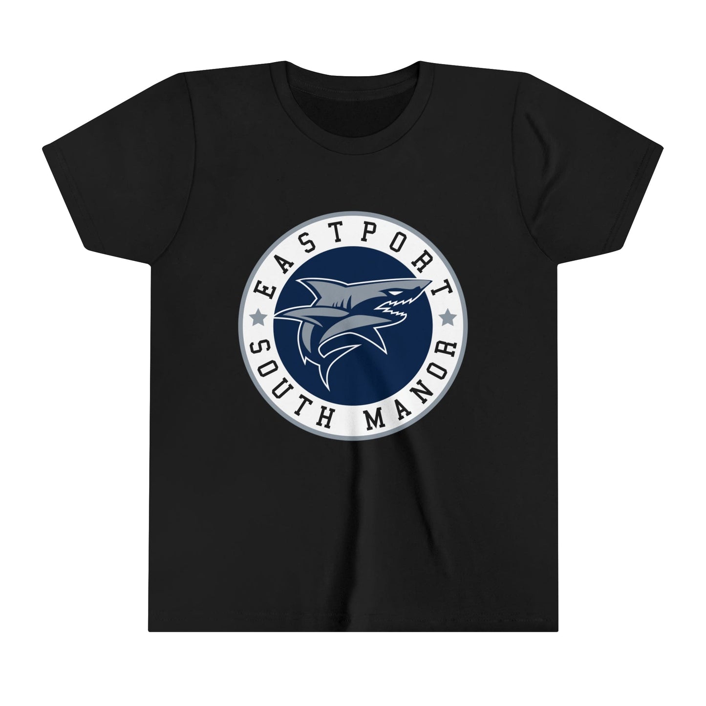 Eastport SMYLC Lifestyle T-Shirt Signature Lacrosse