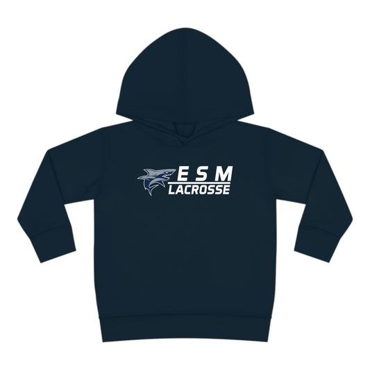 Eastport SMYLC Pullover Hoodie Signature Lacrosse