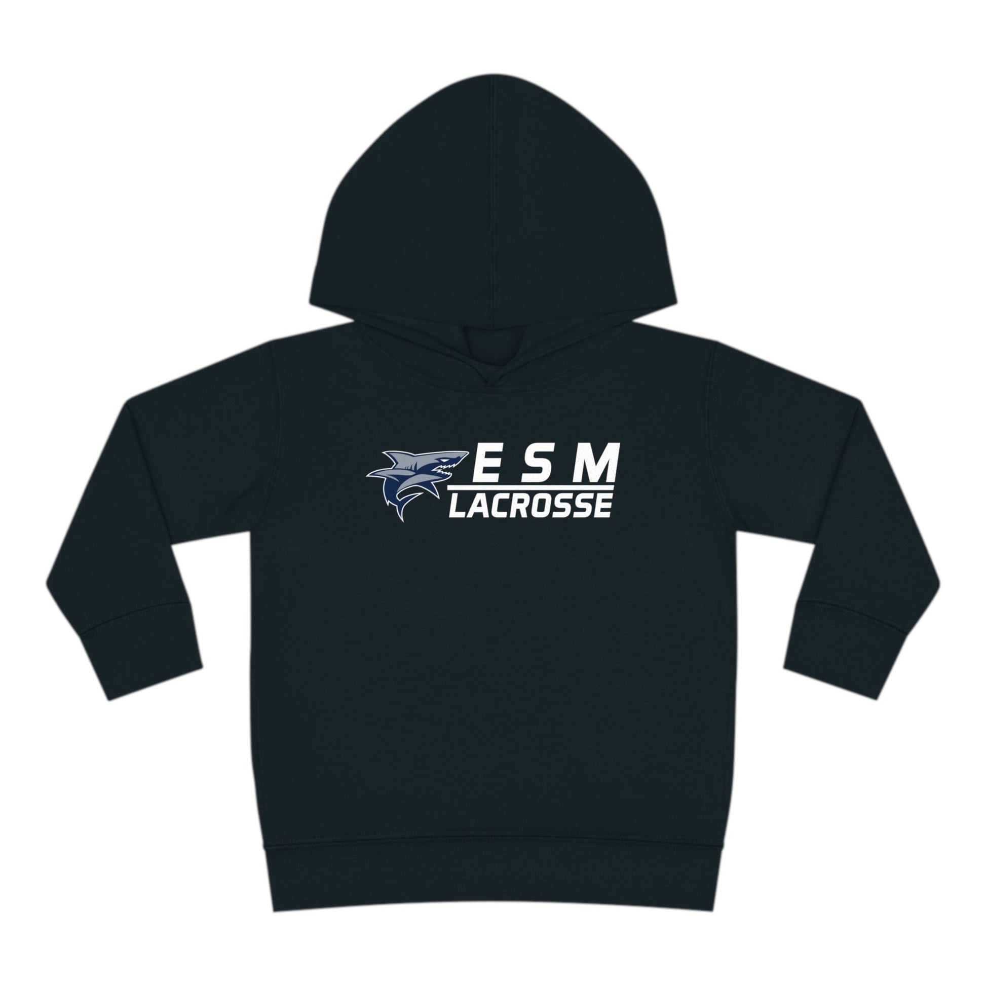 Eastport SMYLC Pullover Hoodie Signature Lacrosse